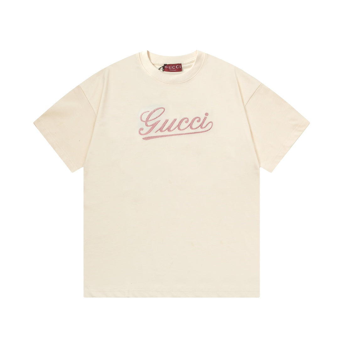 Gucci Double G T-Shirt