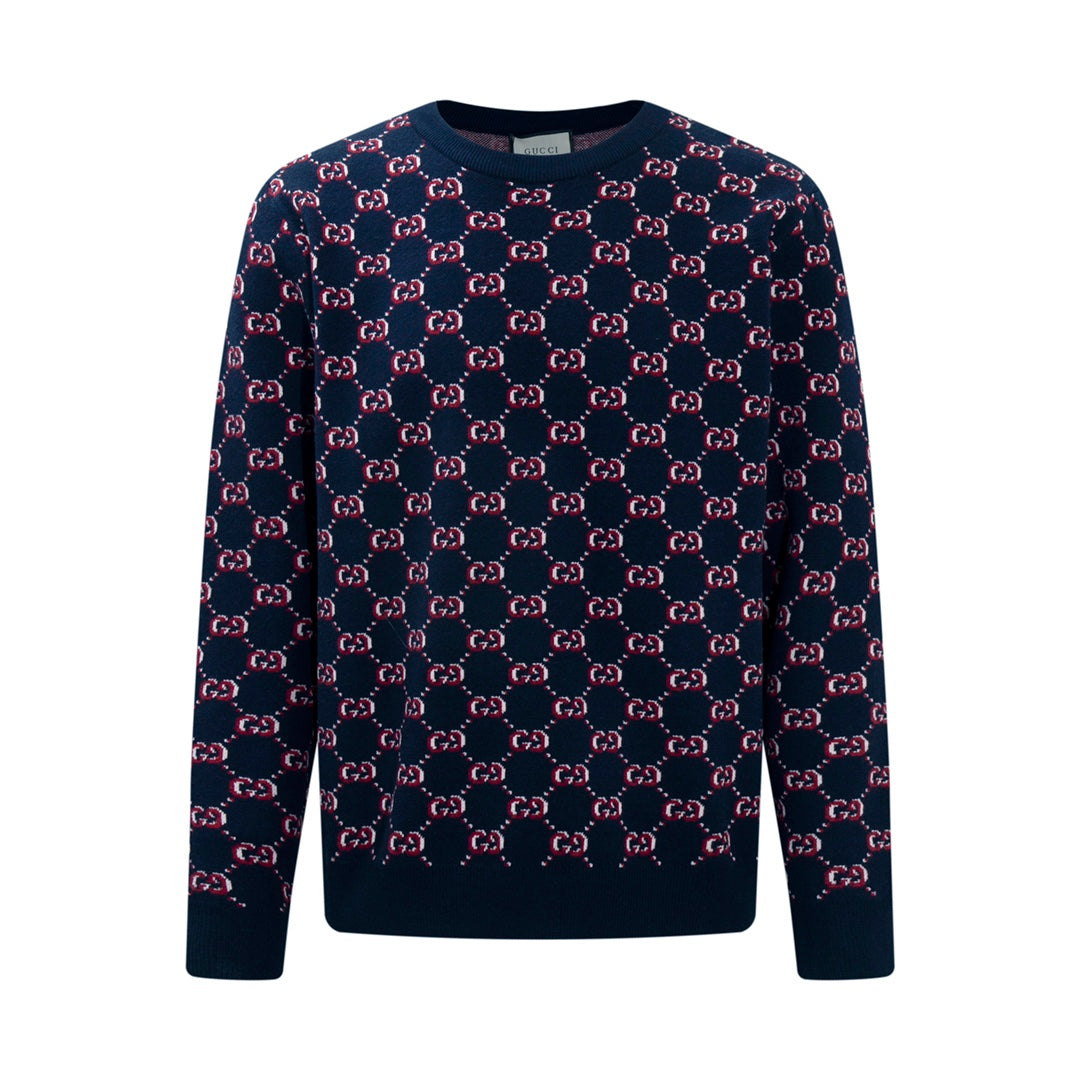 Gucci Signature 8D19 Hoodie