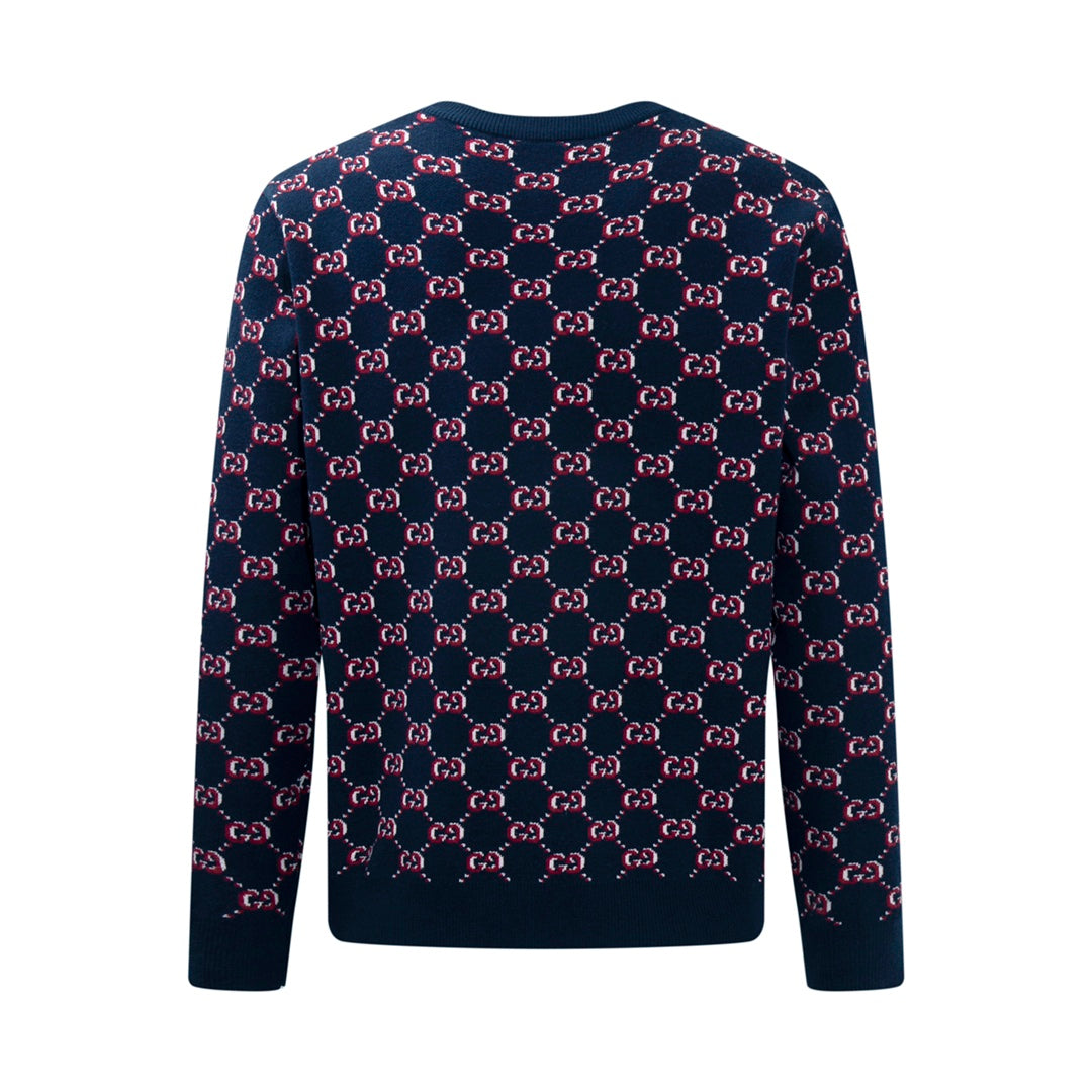 Gucci Signature 8D19 Hoodie