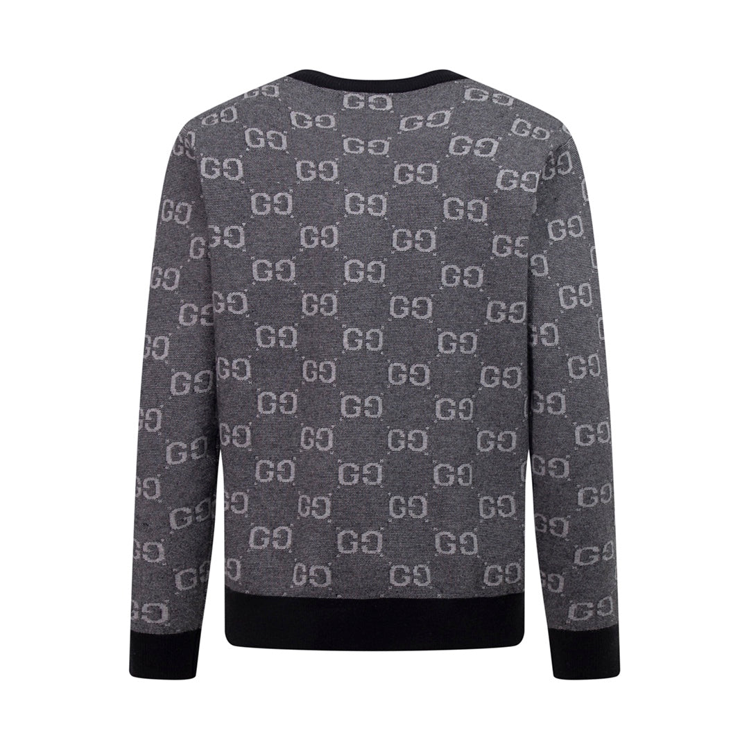 Gucci Signature 8D19 Hoodie