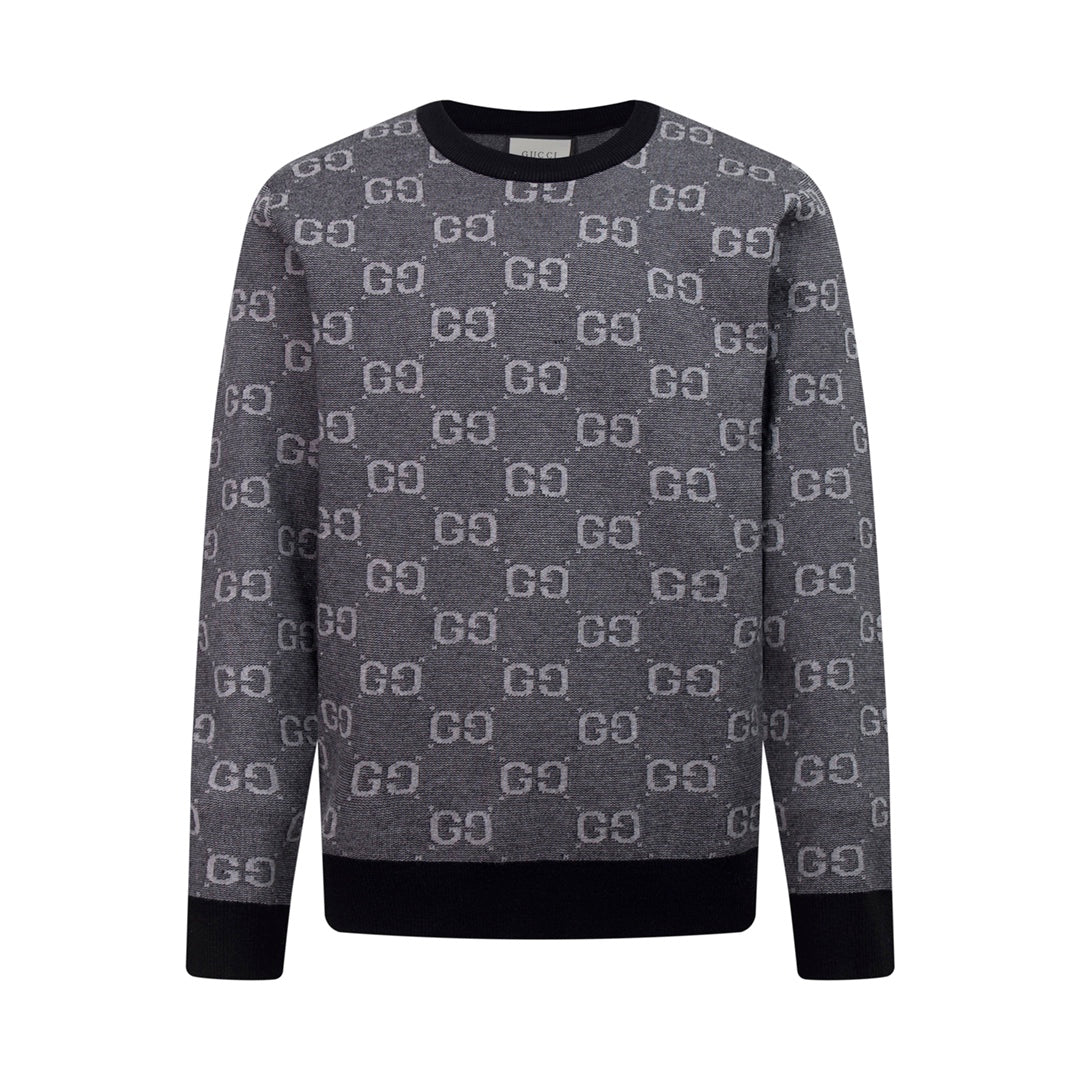 Gucci Signature 8D19 Hoodie