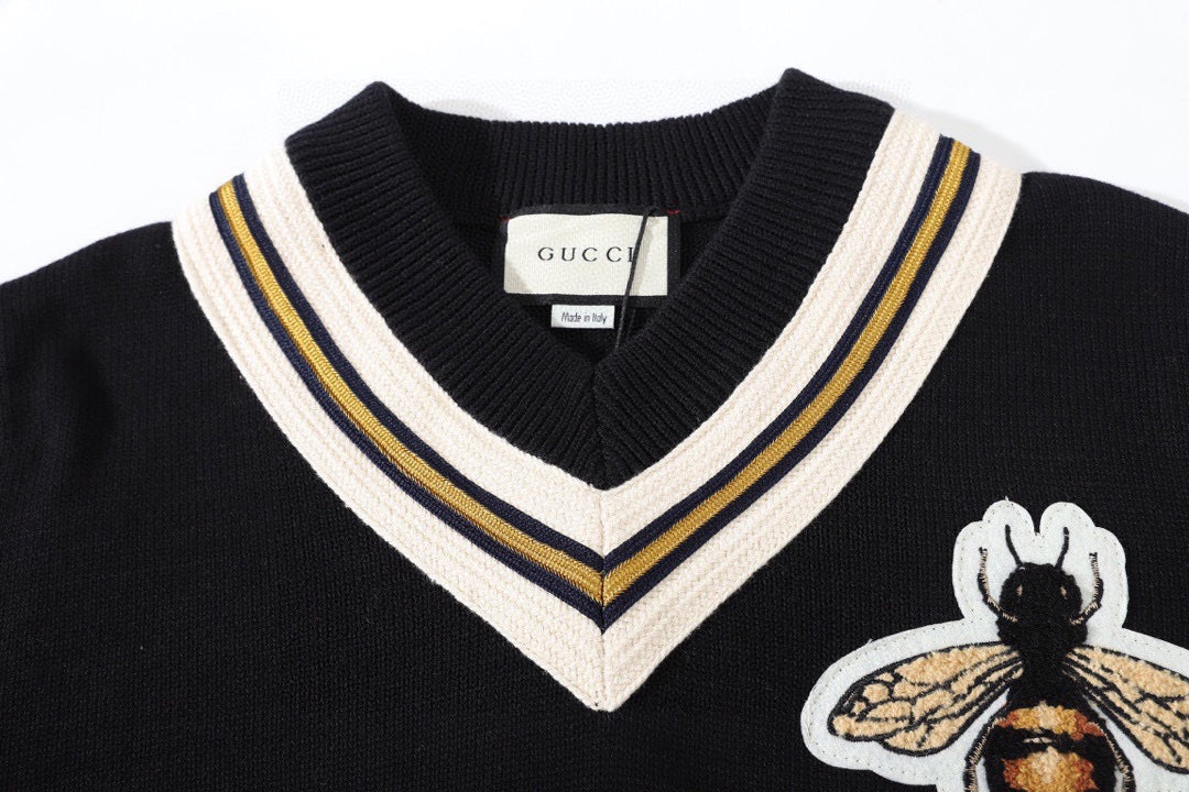 Gucci Signature 5BEB Sweater