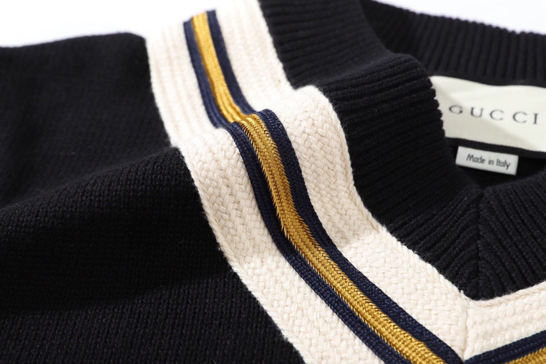 Gucci Signature 5BEB Sweater