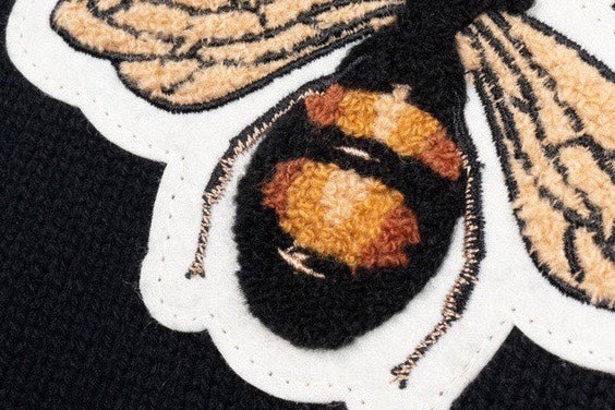 Gucci Signature 5BEB Sweater