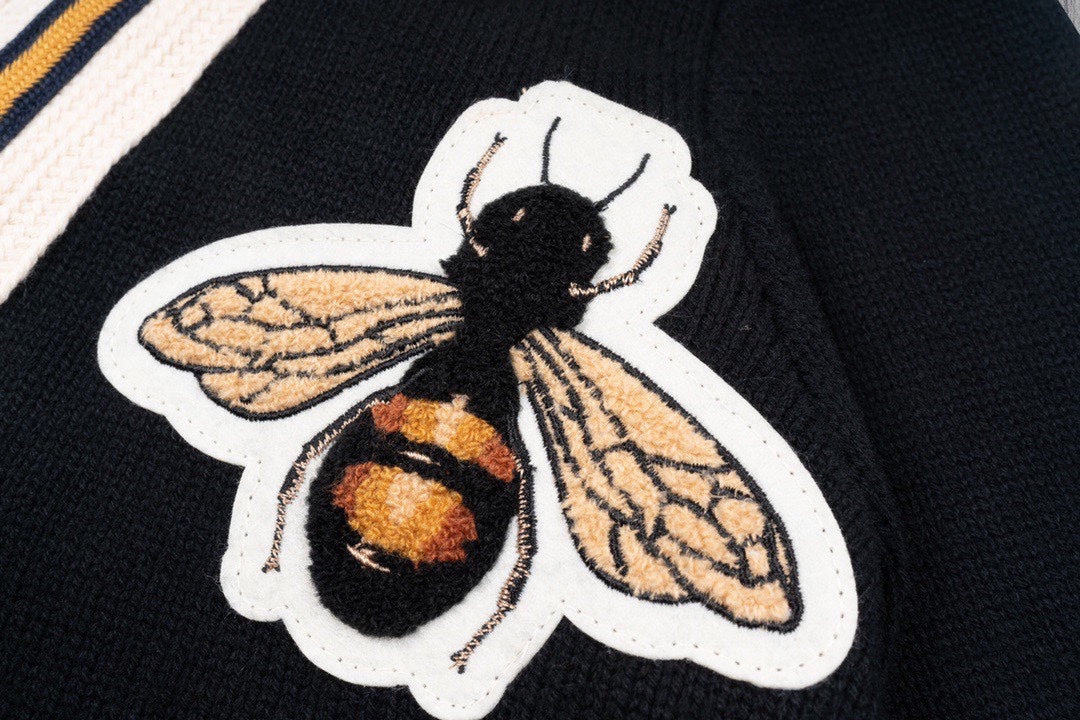 Gucci Signature 5BEB Sweater