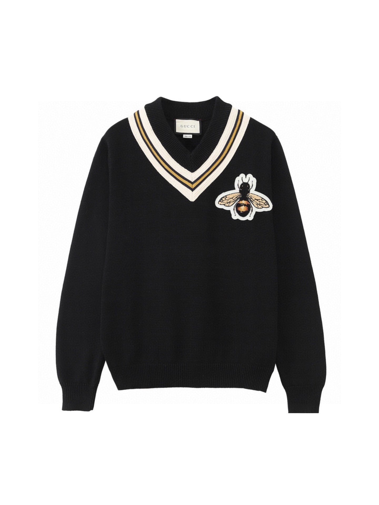 Gucci Signature 5BEB Sweater