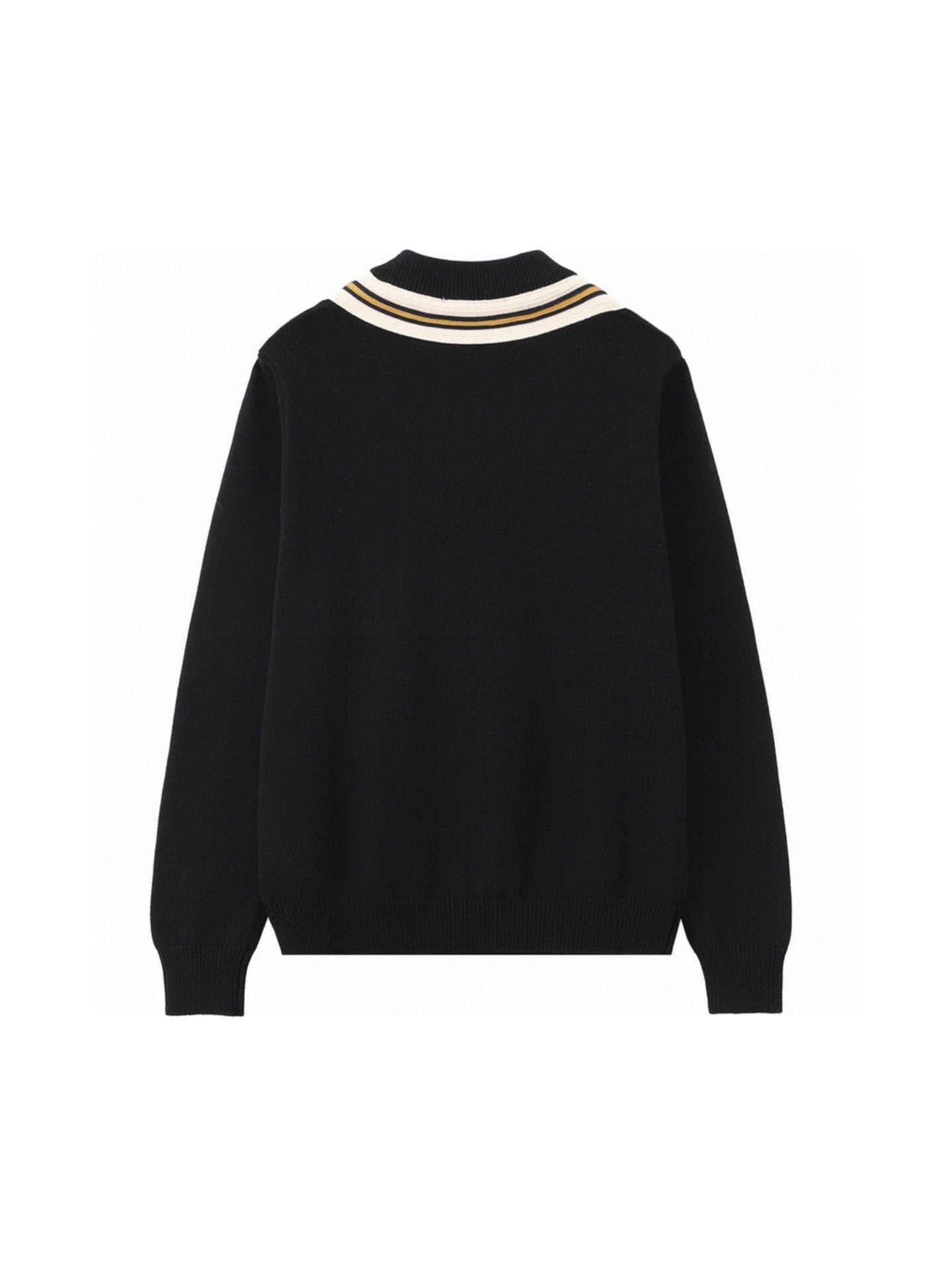 Gucci Signature 5BEB Sweater