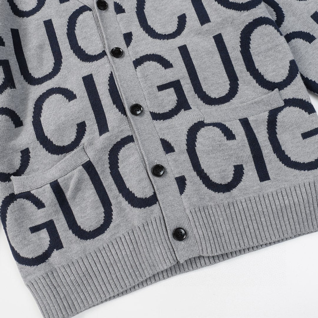 Gucci Signature 51F7 Apparel