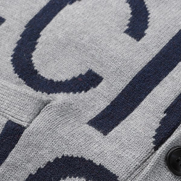Gucci Signature 51F7 Apparel