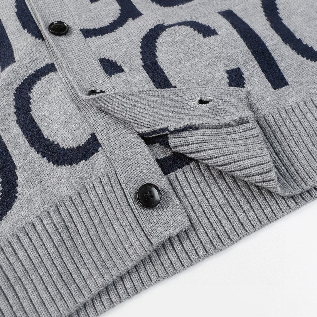 Gucci Signature 51F7 Apparel