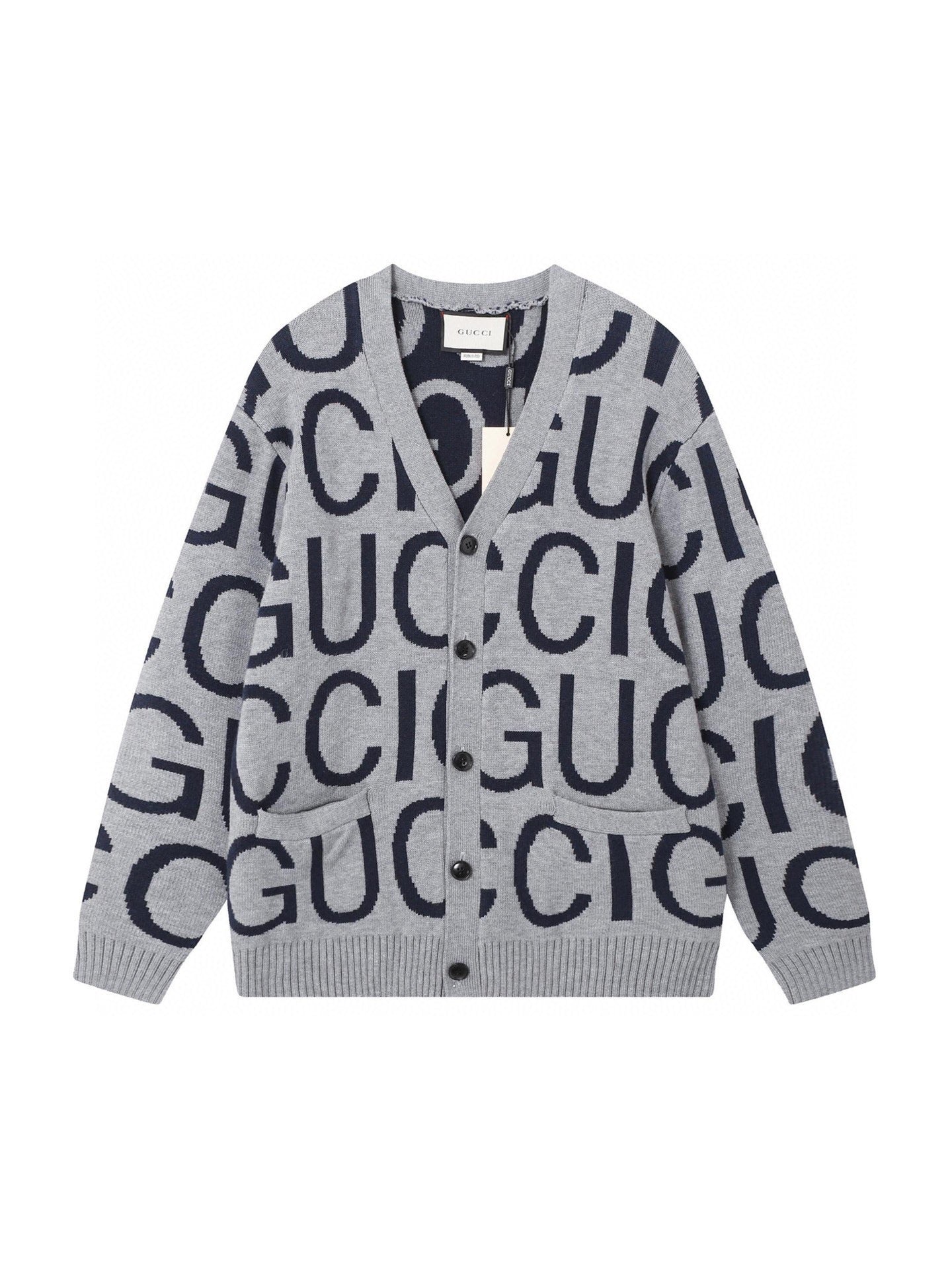 Gucci Signature 51F7 Apparel