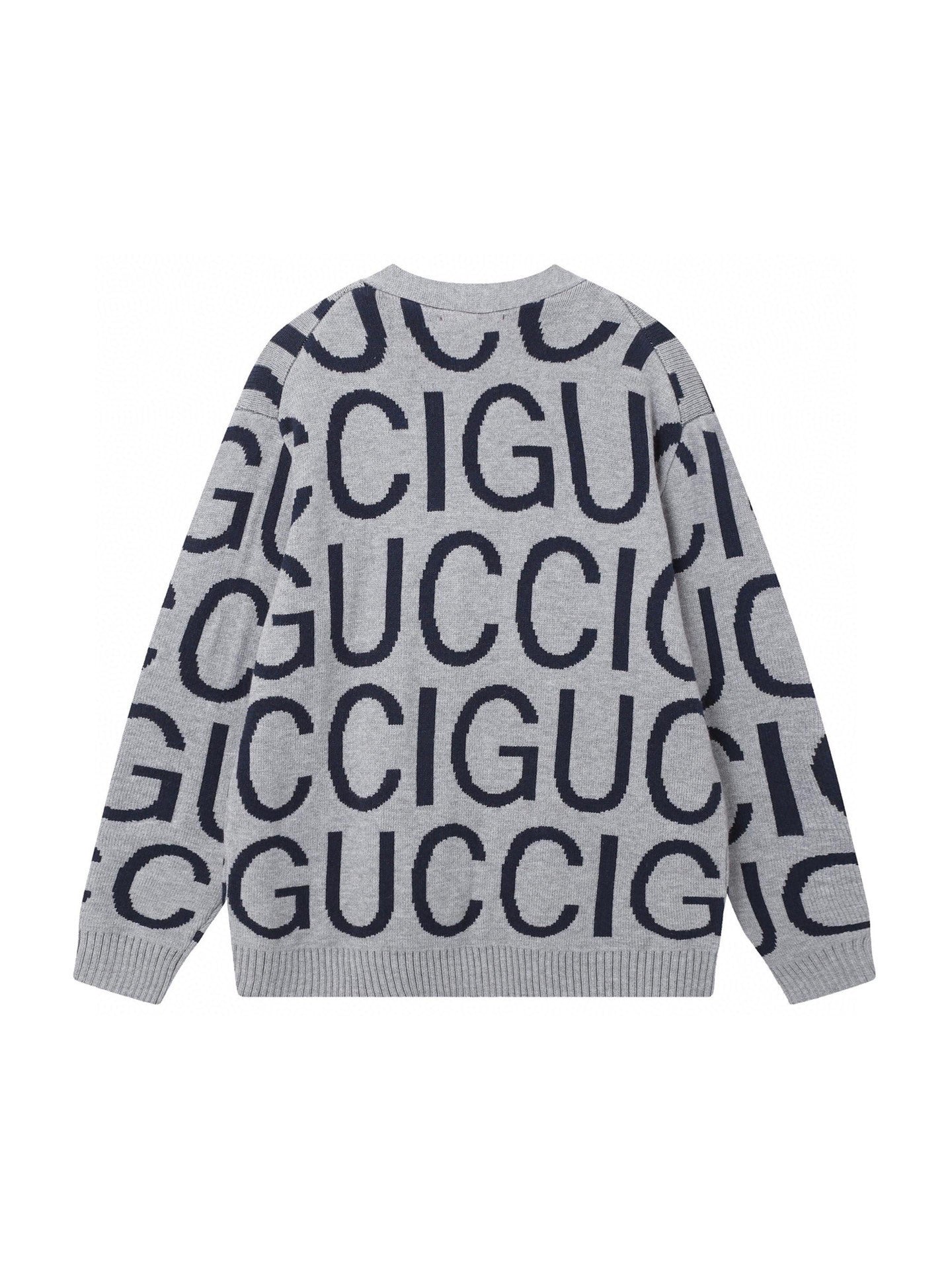 Gucci Signature 51F7 Apparel