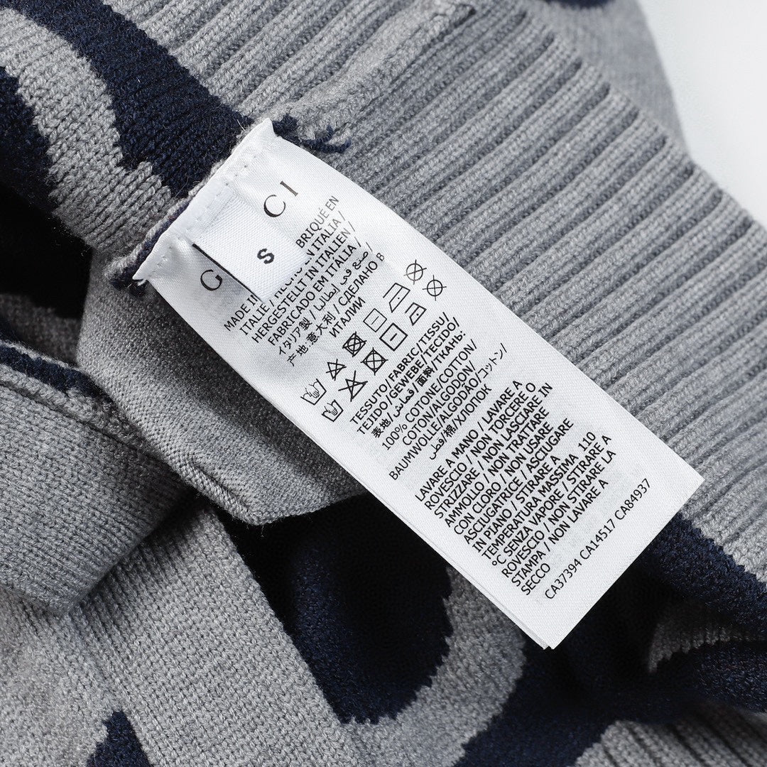 Gucci Signature 51F7 Apparel