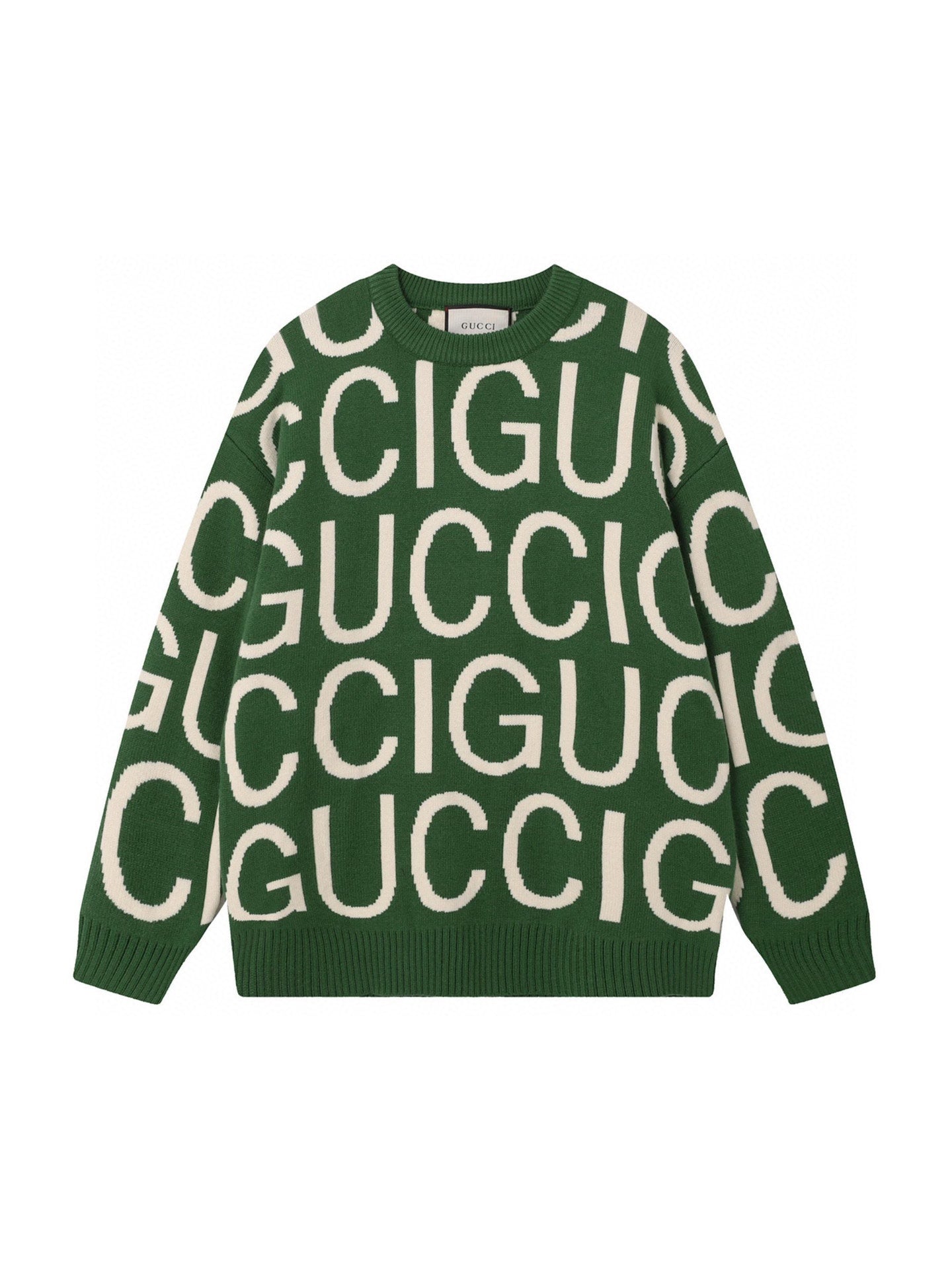 Gucci Signature C343 T-Shirt