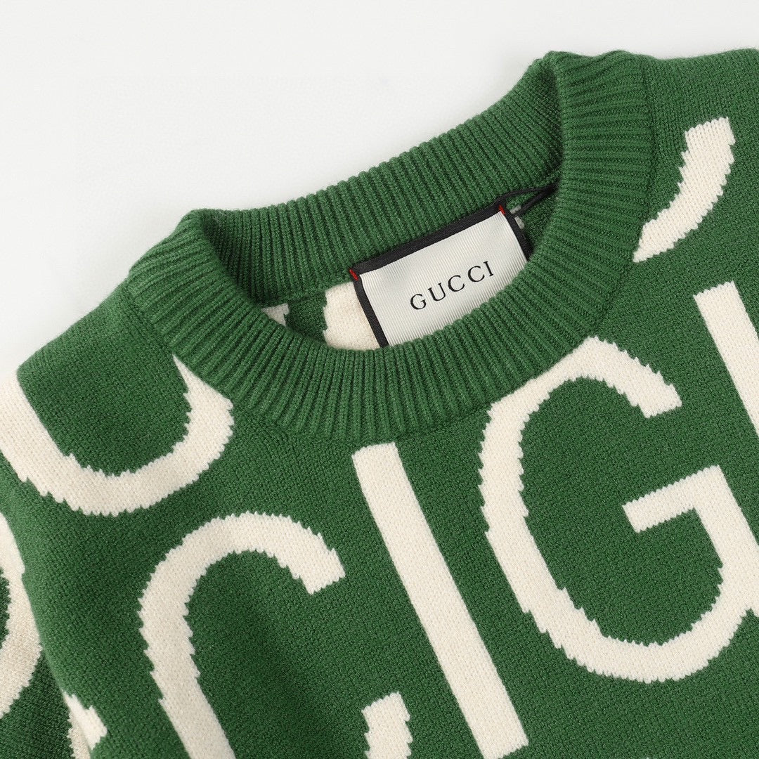 Gucci Signature C343 T-Shirt