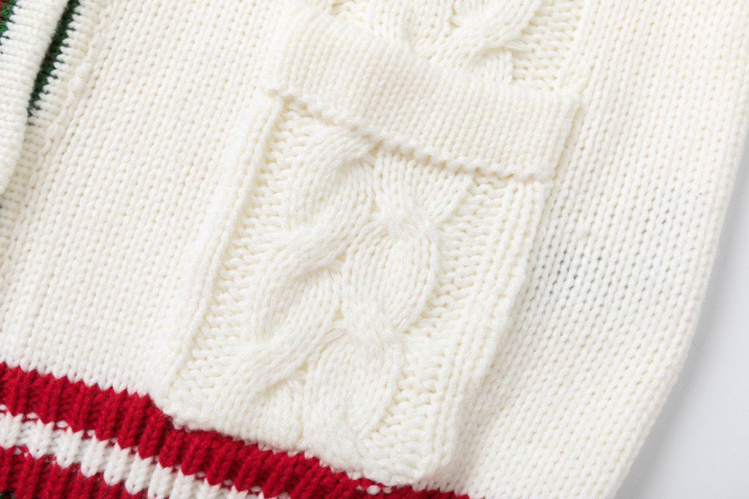 Gucci Signature 879F Apparel