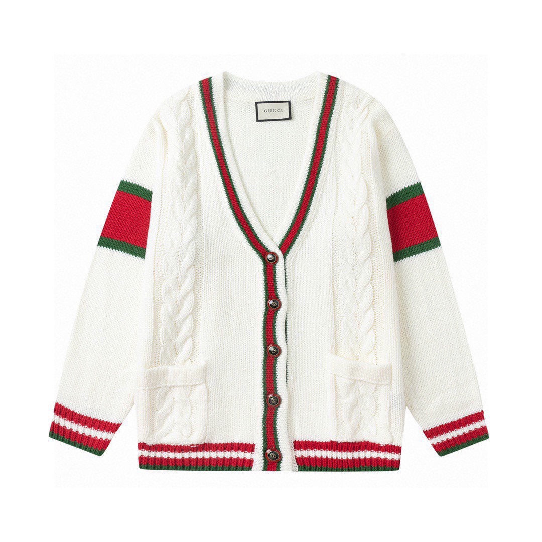 Gucci Signature 879F Apparel