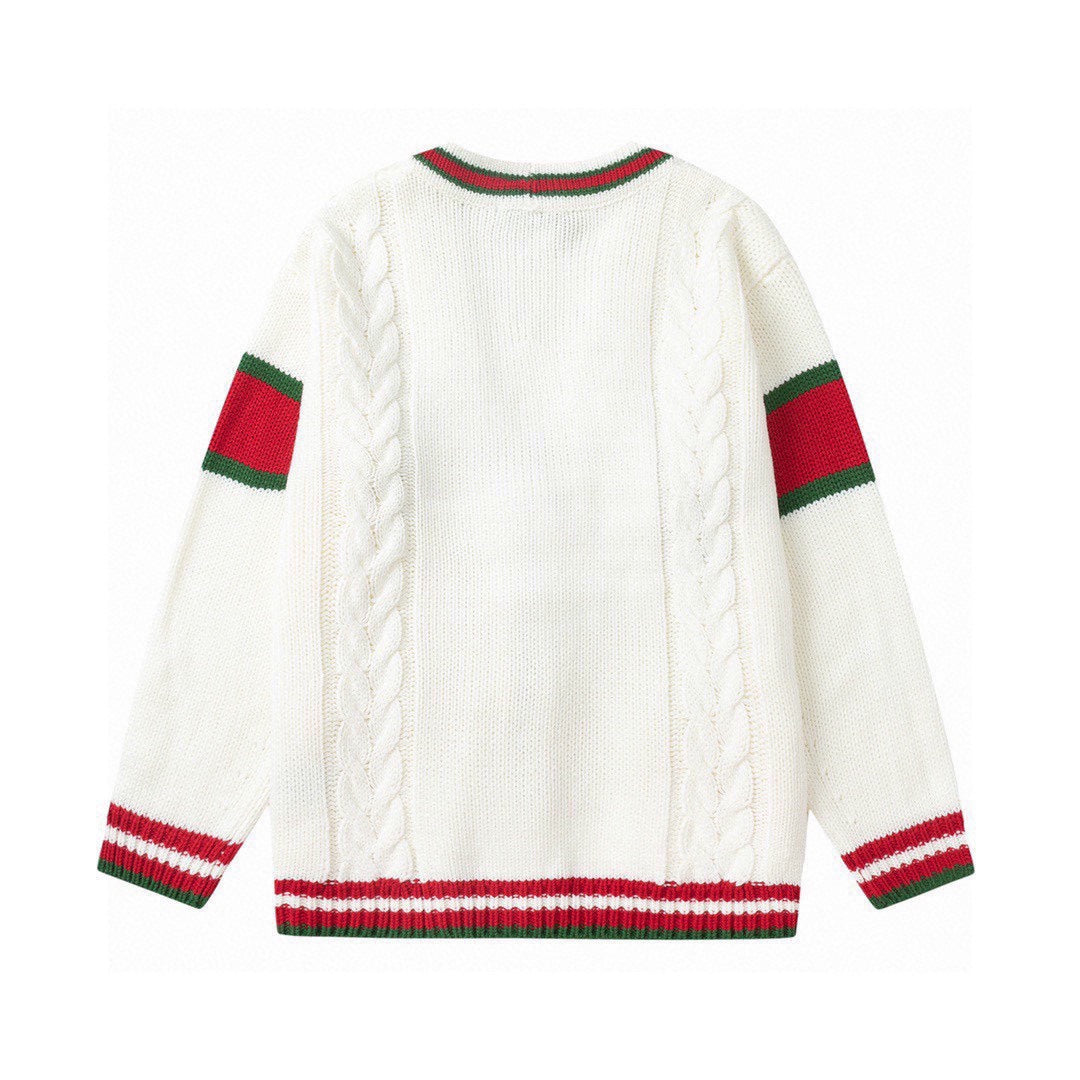 Gucci Signature 879F Apparel