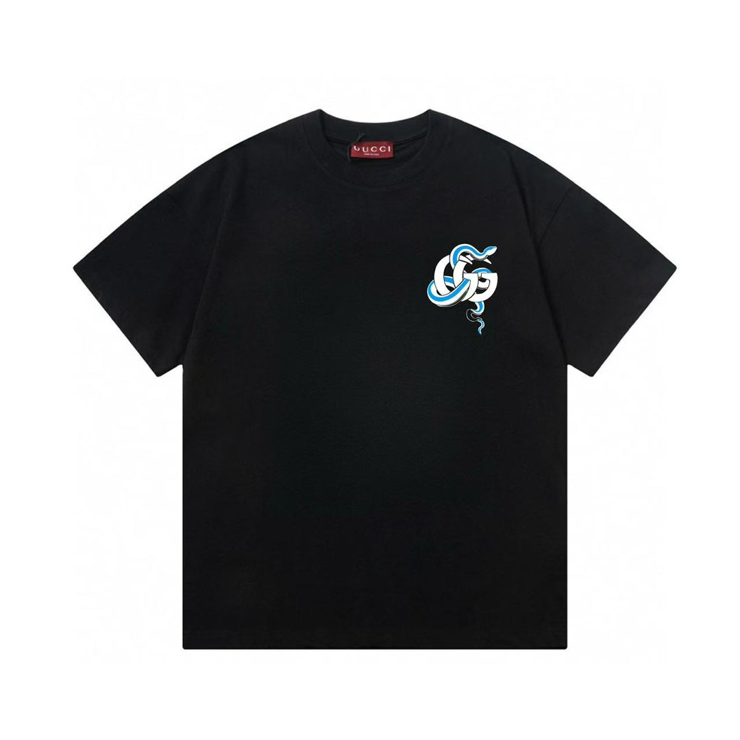 Gucci Signature D41D T-Shirt