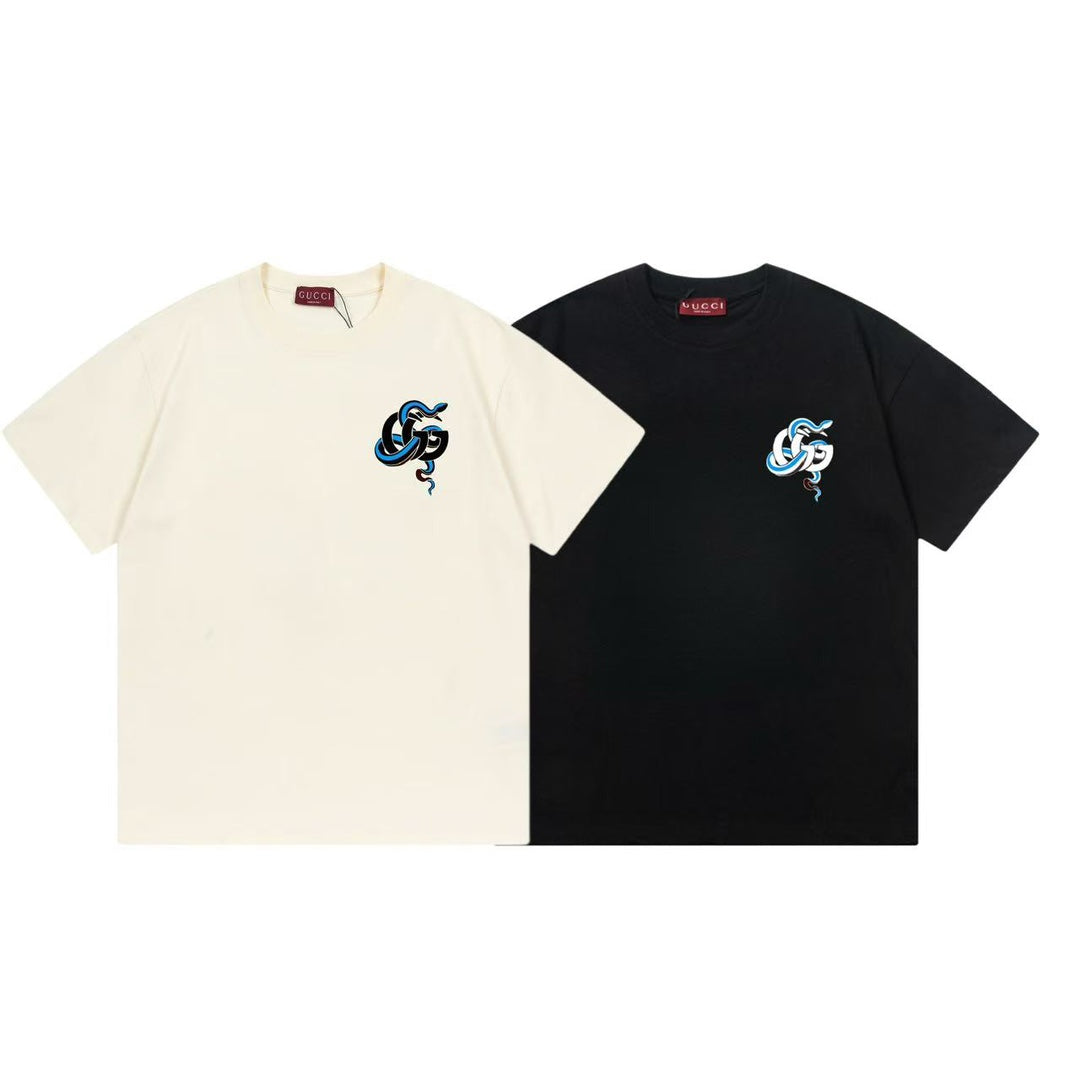 Gucci Signature D41D T-Shirt