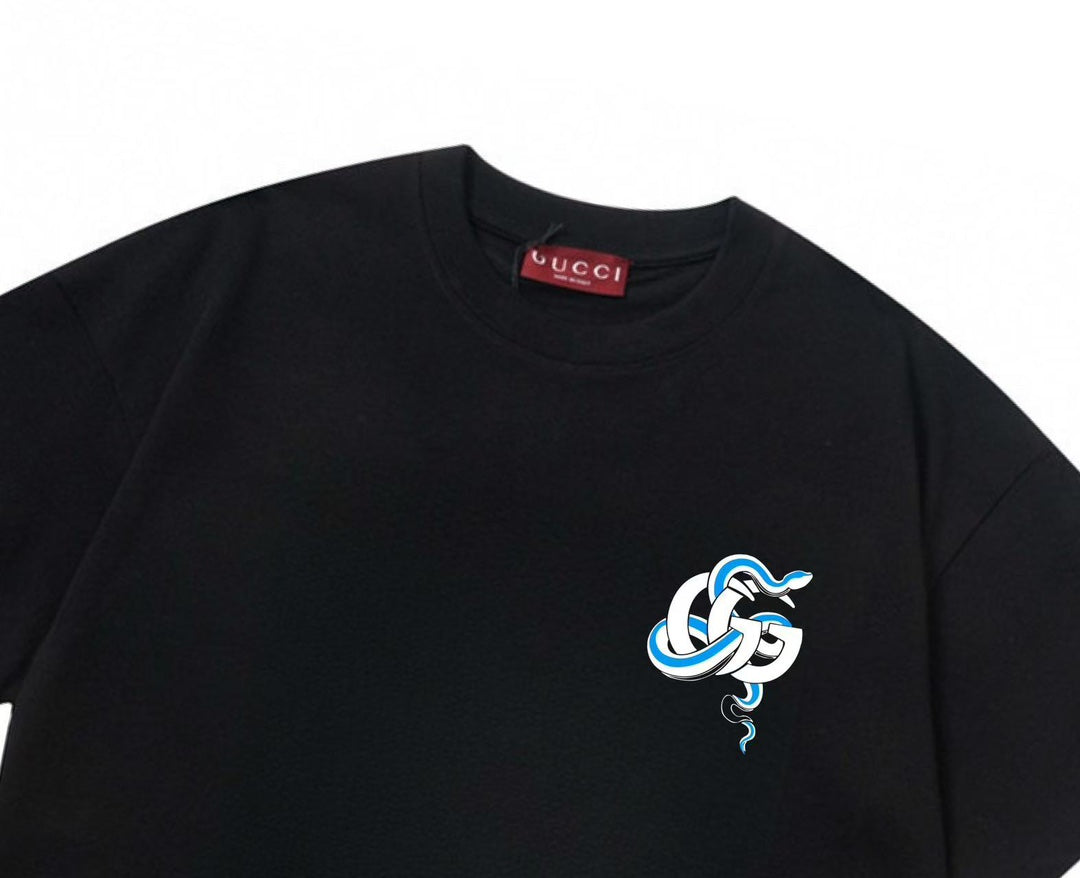 Gucci Signature D41D T-Shirt