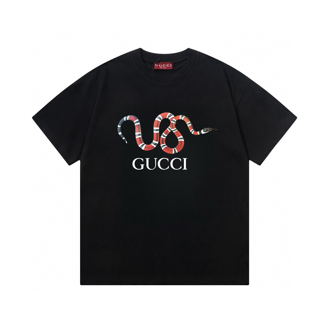 Gucci Signature F7E2 T-Shirt
