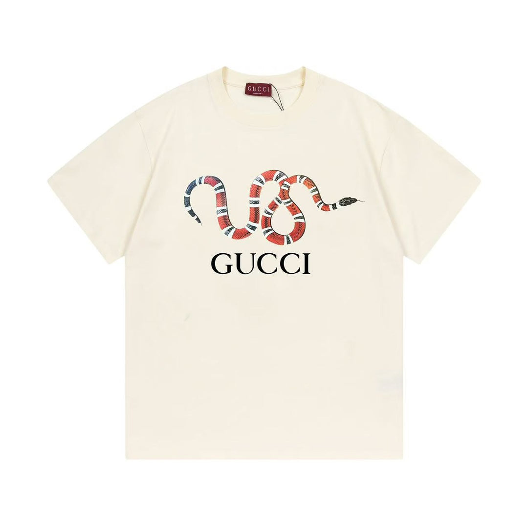 Gucci Signature F7E2 T-Shirt