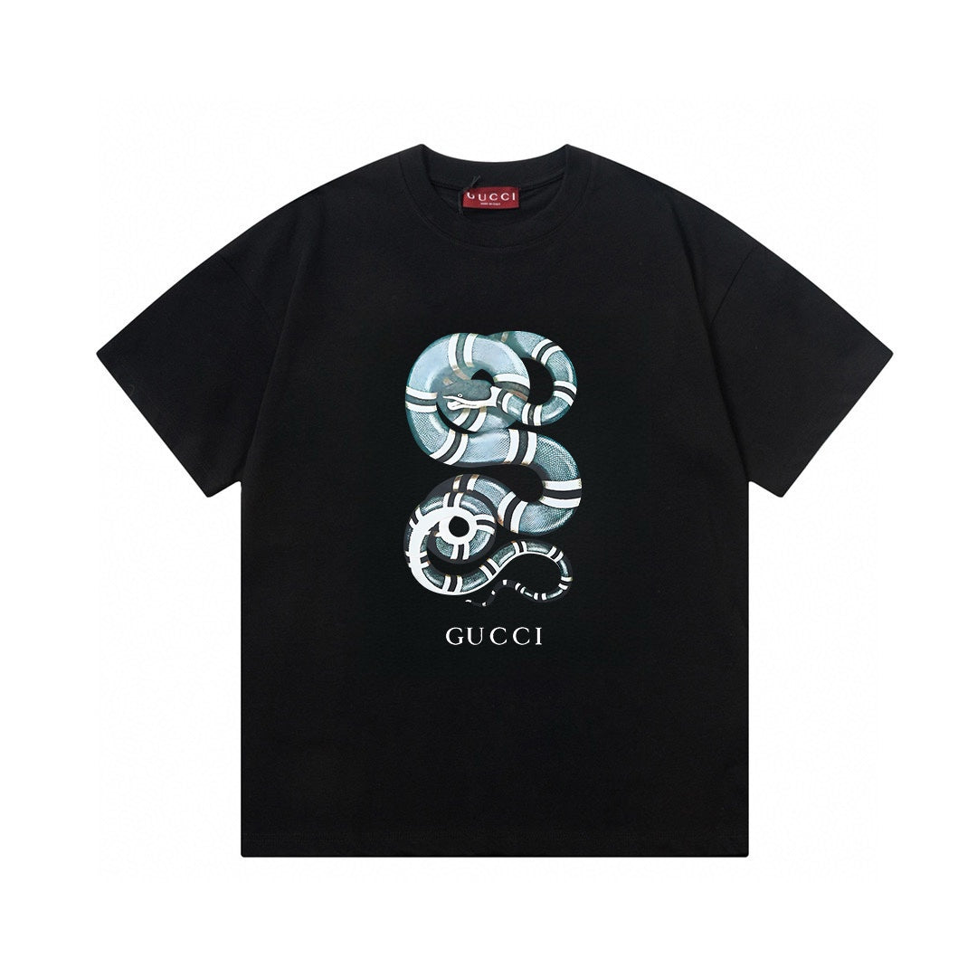 Gucci Signature F7E2 T-Shirt