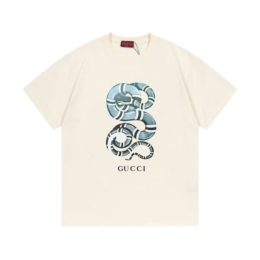 Gucci Signature F7E2 T-Shirt
