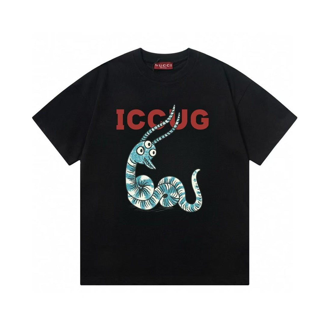 Gucci Signature F7E2 T-Shirt