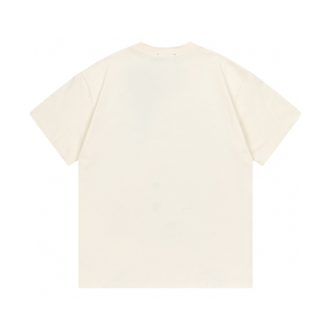 Gucci Signature F7E2 T-Shirt