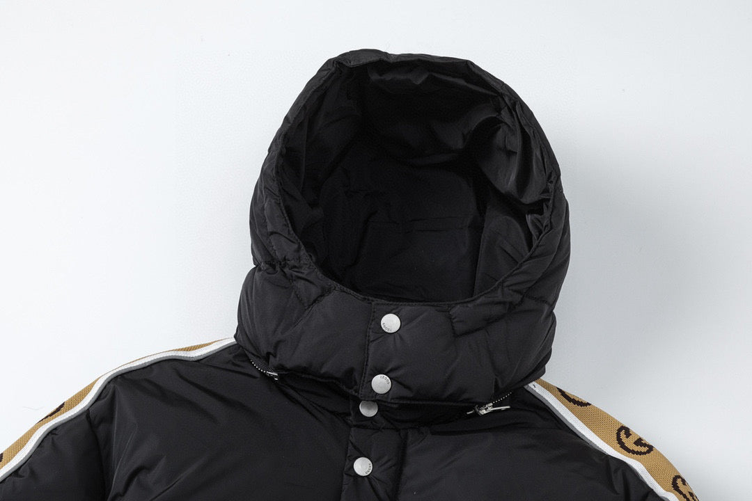 Gucci Signature 4E2F Jacket