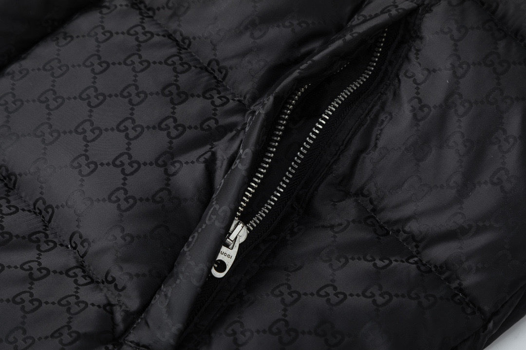 Gucci Signature 4E2F Jacket