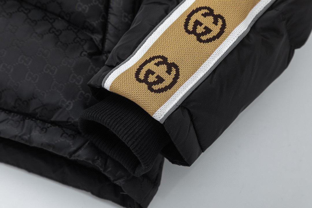 Gucci Signature 4E2F Jacket