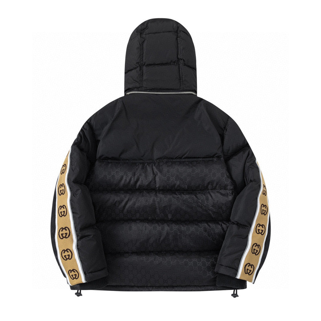 Gucci Signature 4E2F Jacket