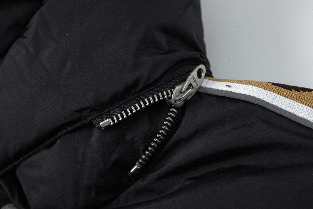 Gucci Signature 4E2F Jacket