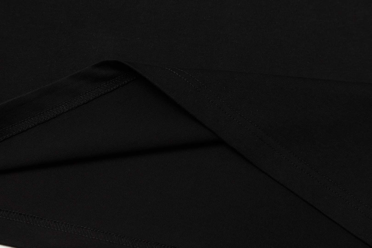 Gucci Logo Print T-Shirt