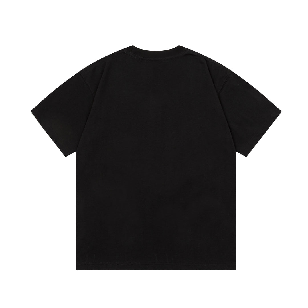 Gucci Logo Print T-Shirt
