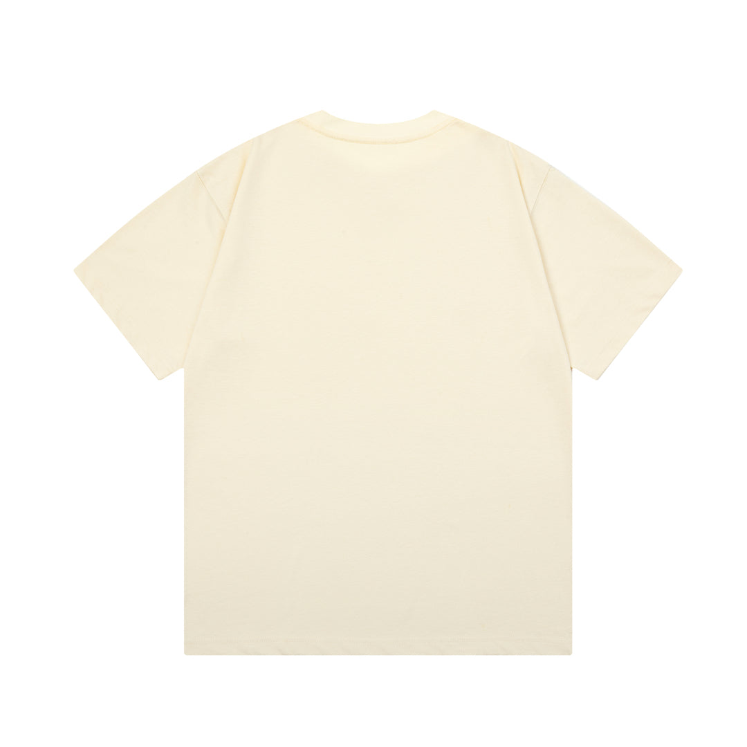 Gucci Logo Print T-Shirt