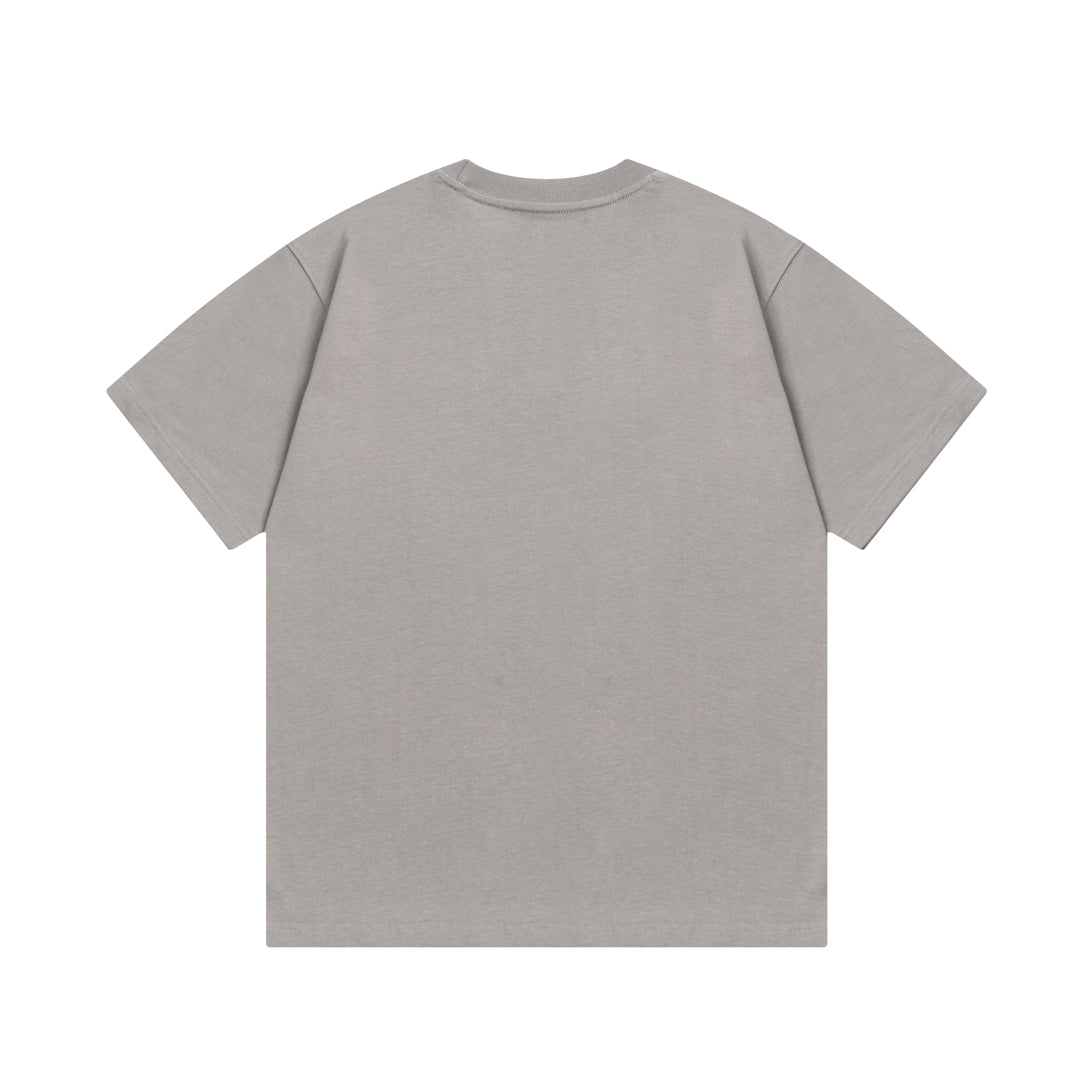 Gucci Snake Year Logo T-Shirt