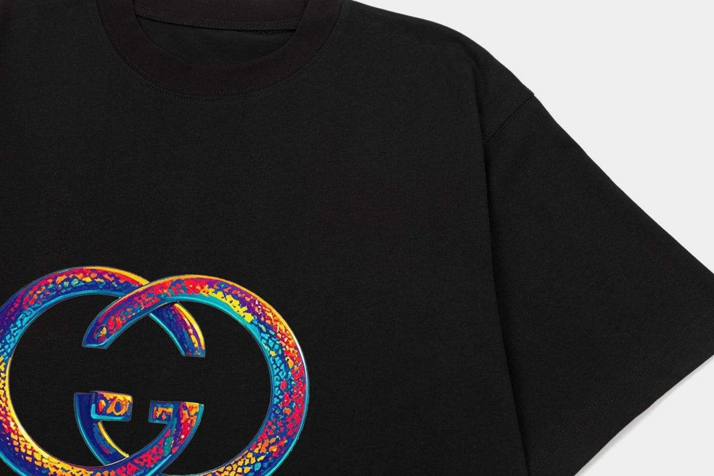Gucci Double G T-Shirt
