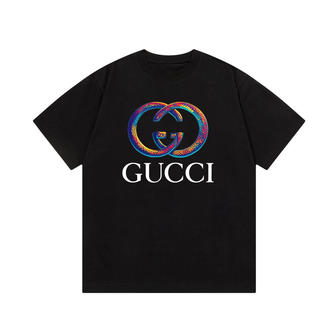 Gucci Double G T-Shirt