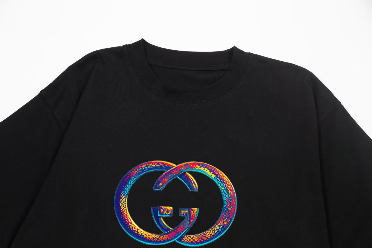 Gucci Double G T-Shirt
