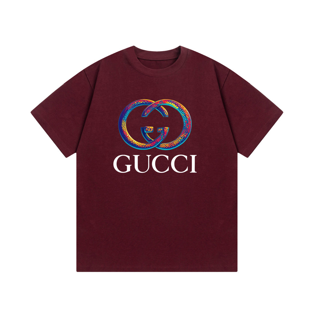 Gucci Double G T-Shirt