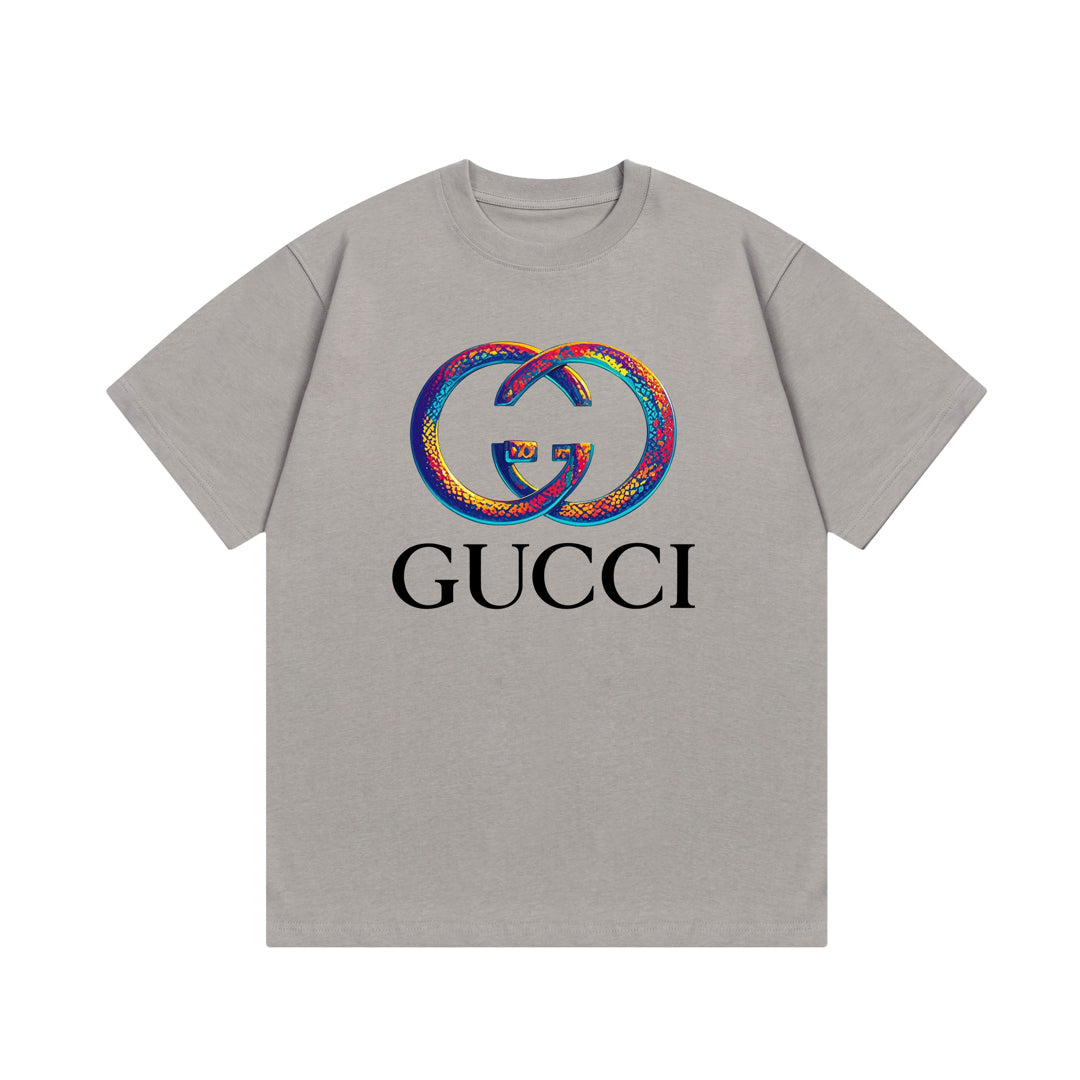 Gucci Double G T-Shirt
