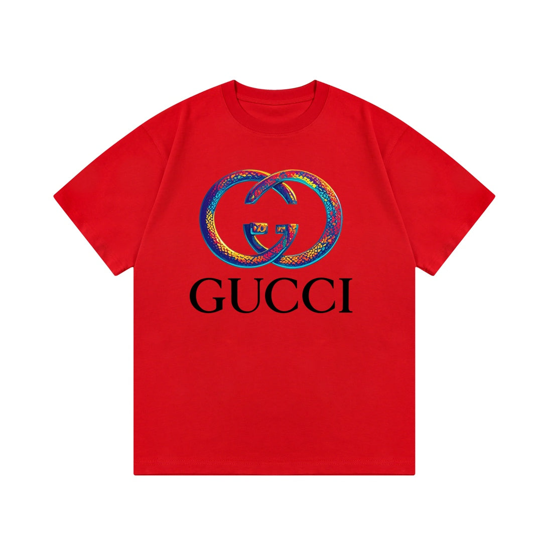 Gucci Double G T-Shirt