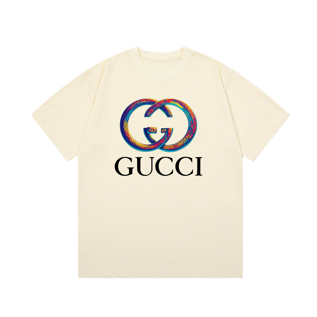 Gucci Double G T-Shirt
