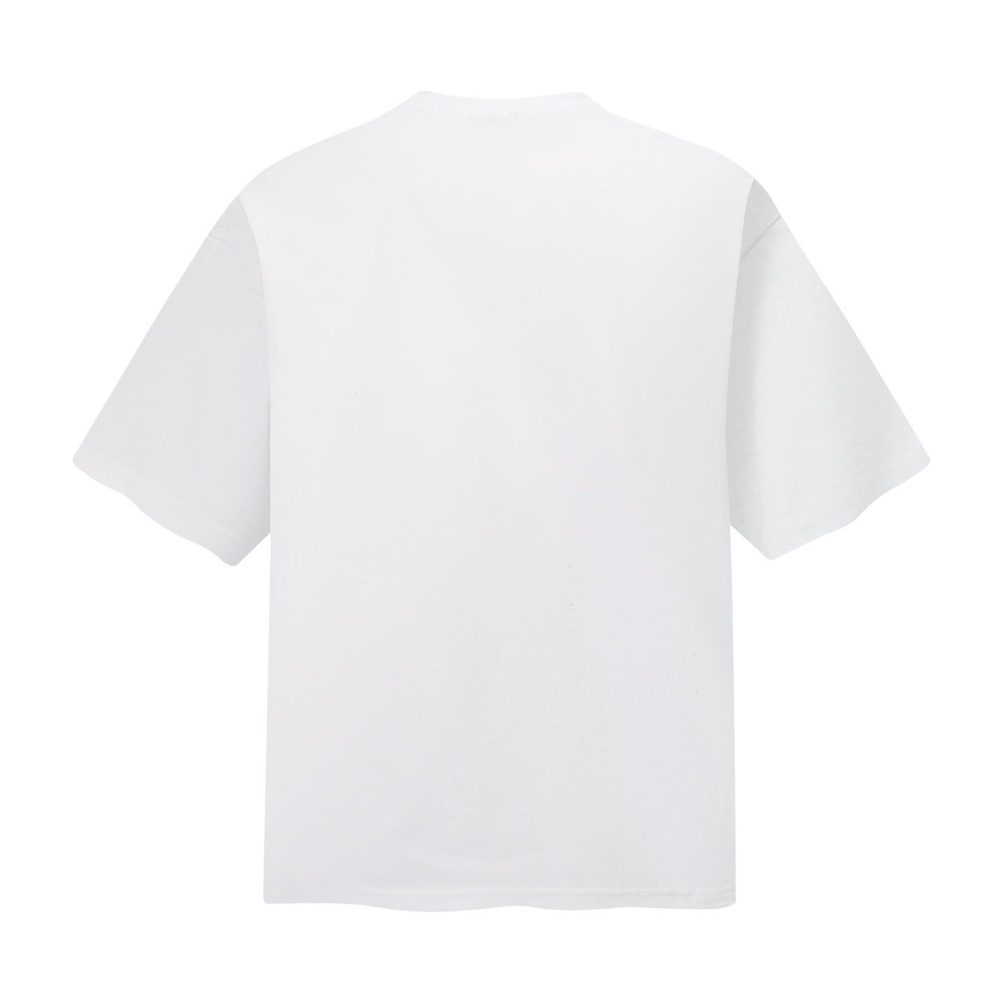 Gucci Snake Year Logo T-Shirt