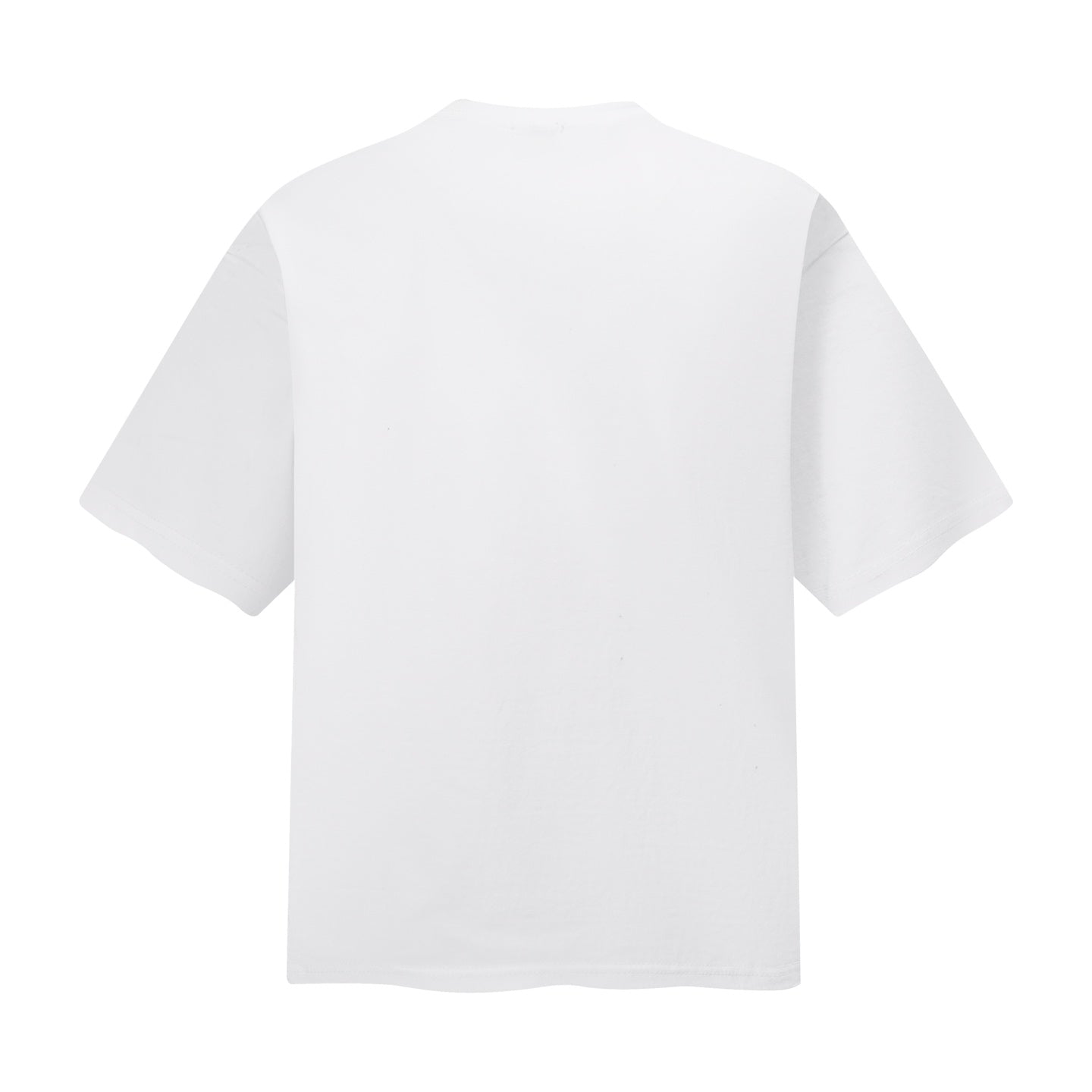 Gucci Snake Year Logo T-Shirt