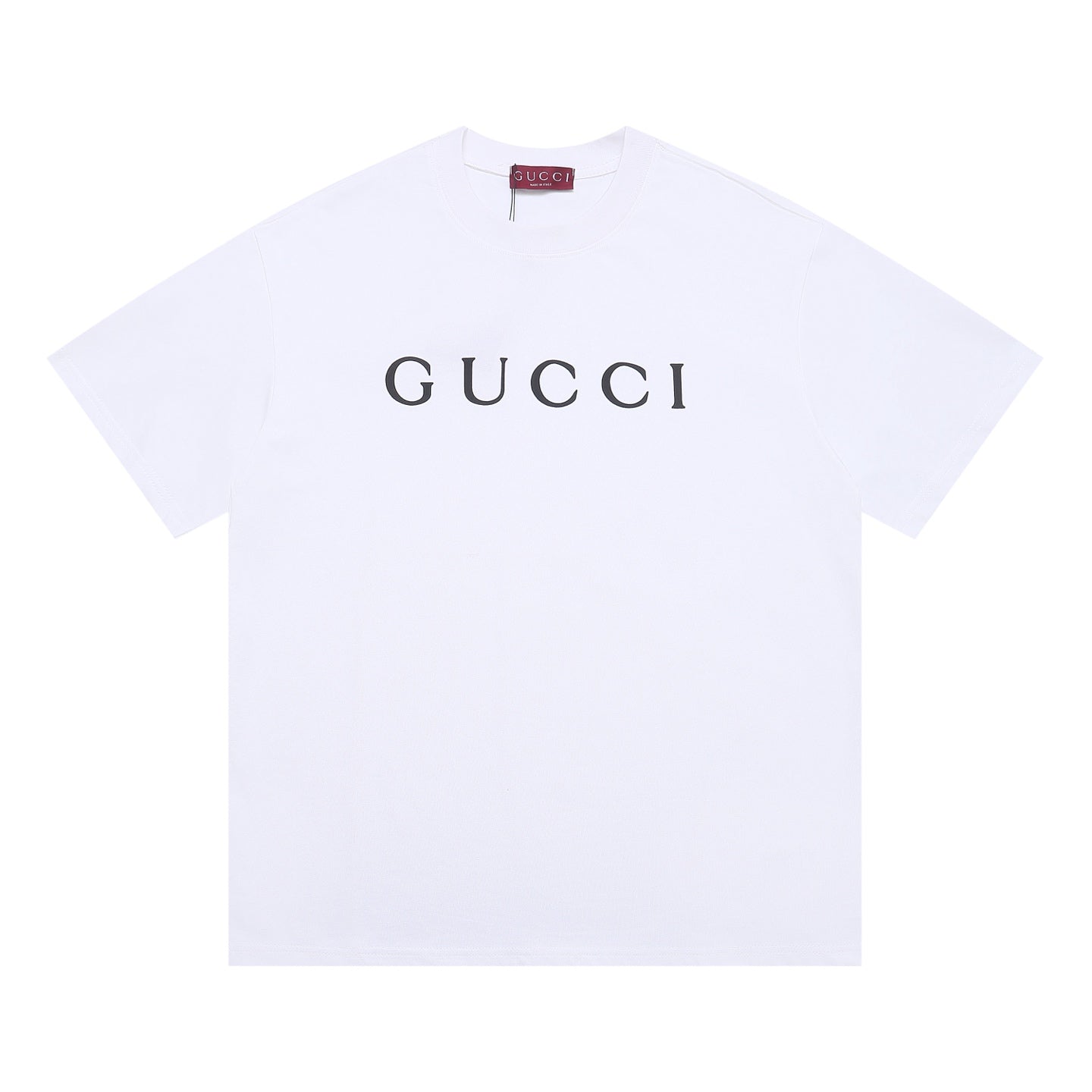 Gucci Logo T-Shirt